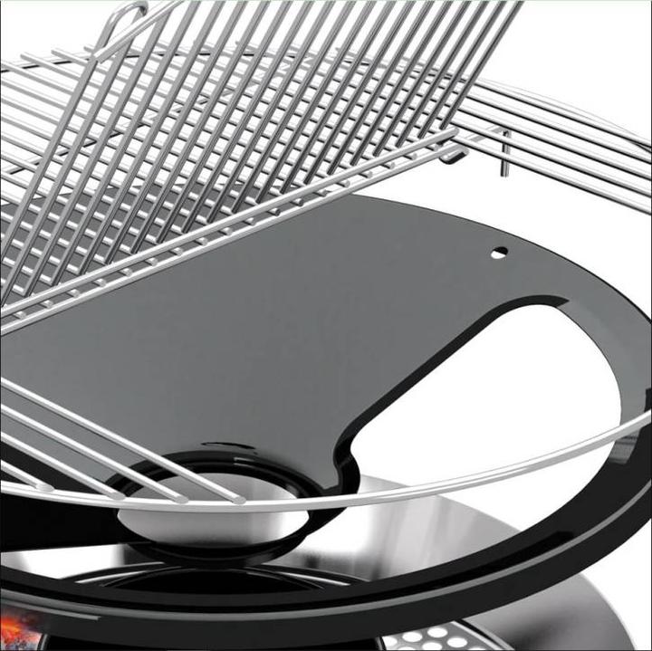 Immagine prodotto Outdoorchef Kensigton 570 C (54 cm)