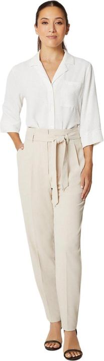 Actual product image Principles Womens/Ladies Paperbag High Waist Trousers (Frequency band 38 (2600 MHz))