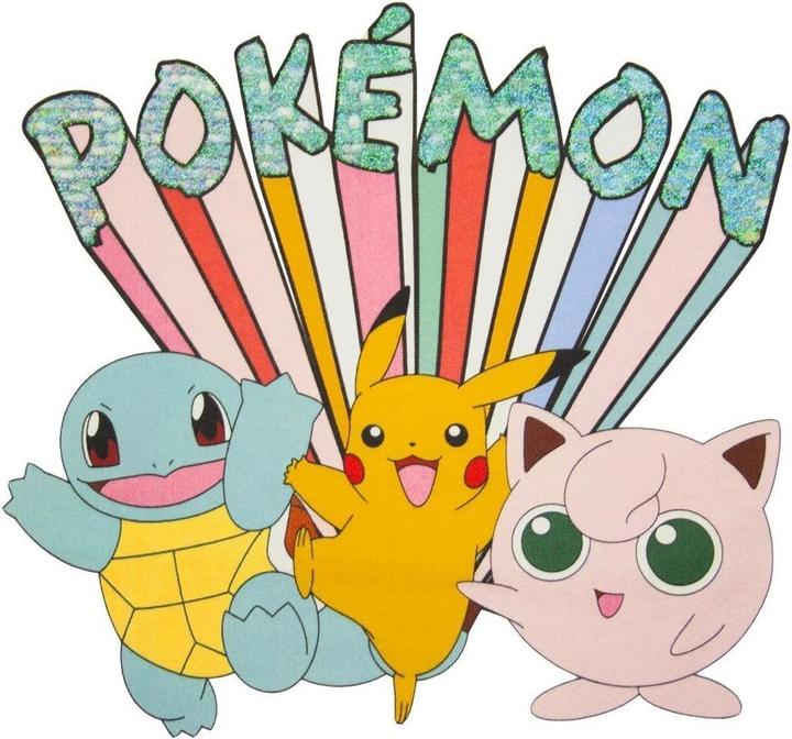 Immagine prodotto Pokémon Ragazza in t-shirt (164)