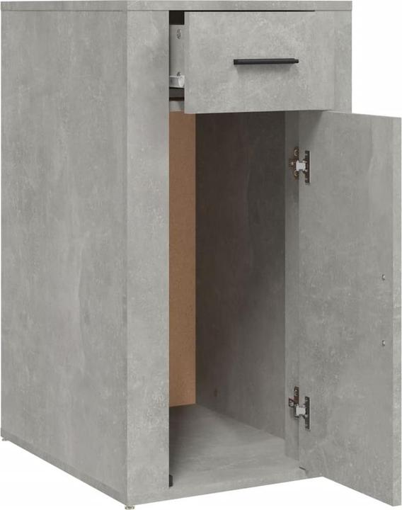 Produktbild vidaXL Schreibtischschrank (40 x 49 x 75 cm)