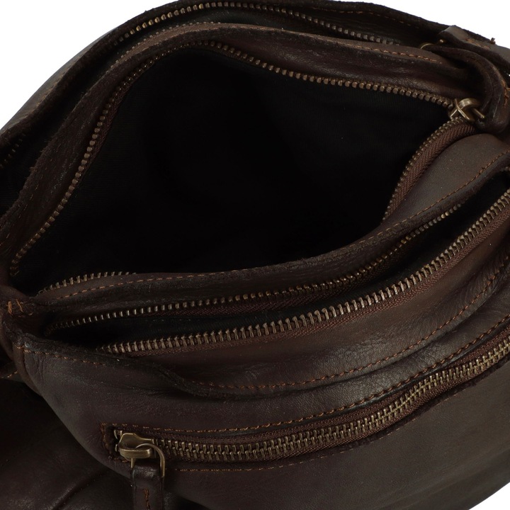 Produktbild Harbour 2nd Anchor Love Lotta Umhängetasche Leder 26 cm