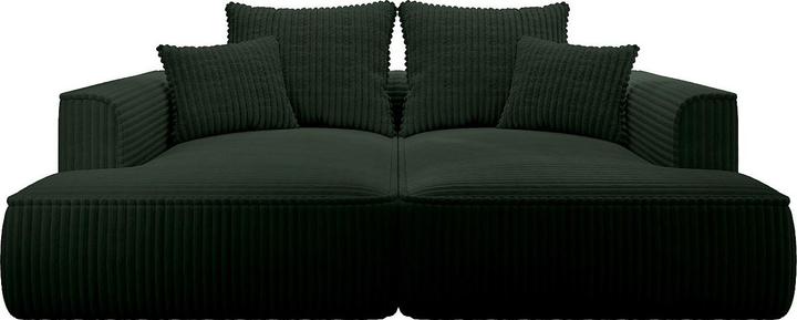 Produktbild Vente-unique Pineta (3-Sitzer)