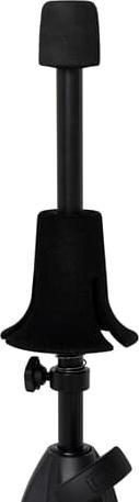 Actual product image Gator GFW-BNO-SOPSAX Tripod Stand for Soprano Sax (Soprano Saxophone)