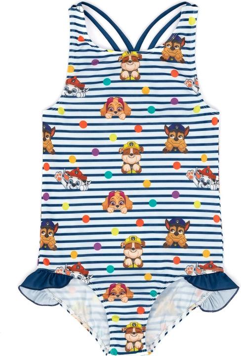 Paw Patrol Badeanzug Mädchen