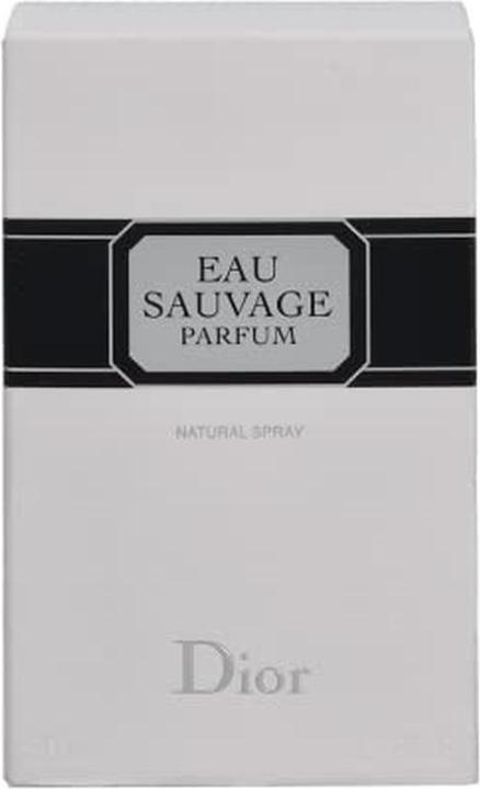 Actual product image Dior Eau Sauvage (Eau de parfum, 50 ml)