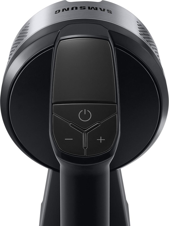 Actual product image Xiaomi Samsung Handheld Battery Vacuum Cleaner - Roborock H7