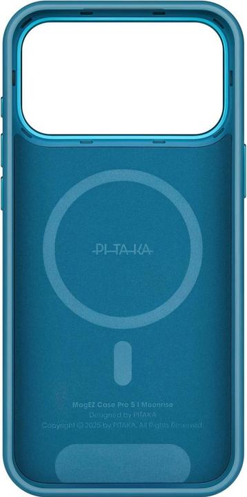 Produktbild Pitaka UltraGuard (Apple iPhone 17 Pro)