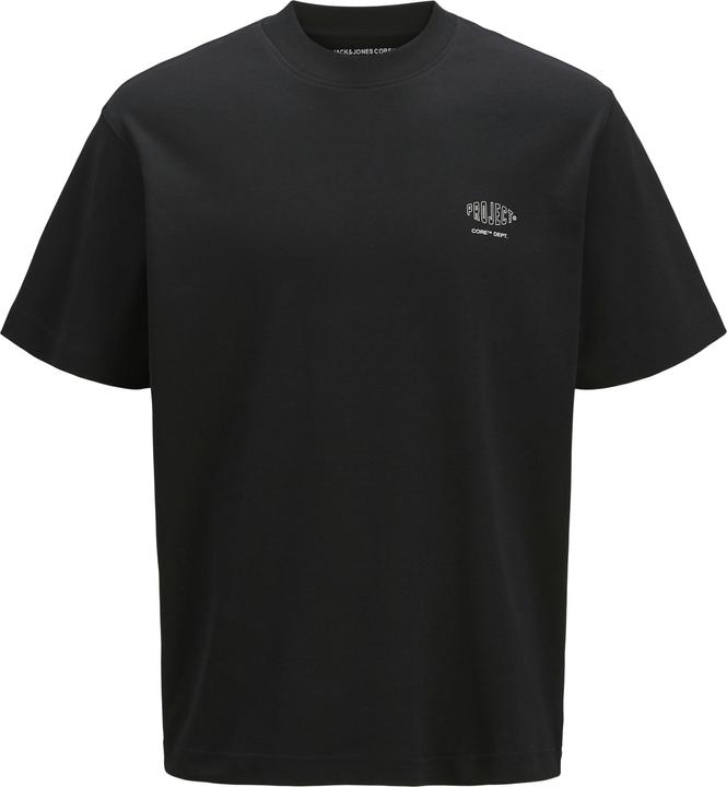 Actual product image Jack & Jones Gedruckt T-shirt Junior T-shirt (176)