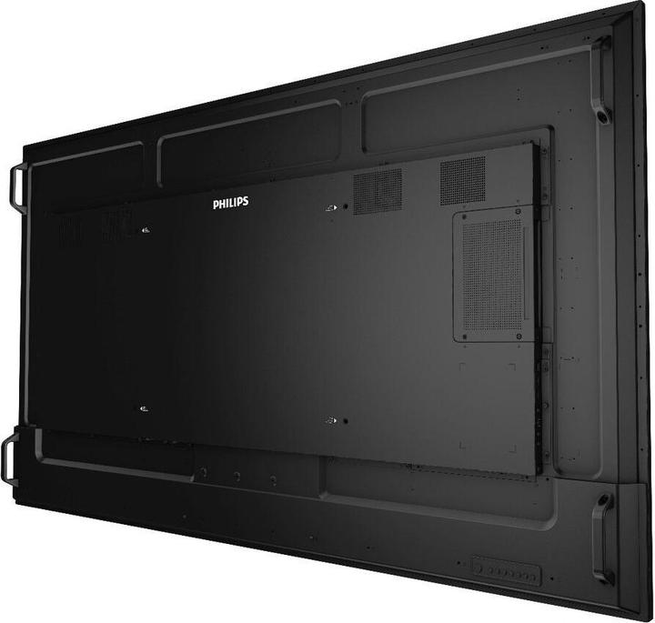 Actual product image Philips D-Line 75BDL4511D 24/7/UHD/500cd (3840 x 2160 Pixels, 75")