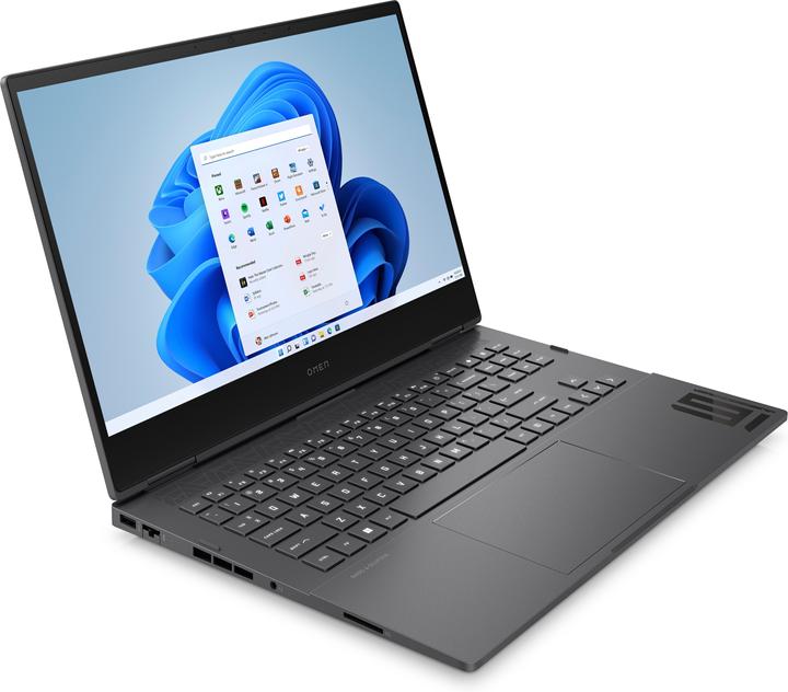 Produktbild HP 16-n0106nw (16.10", AMD Ryzen 7 6800H, 32 GB, 1000 GB)