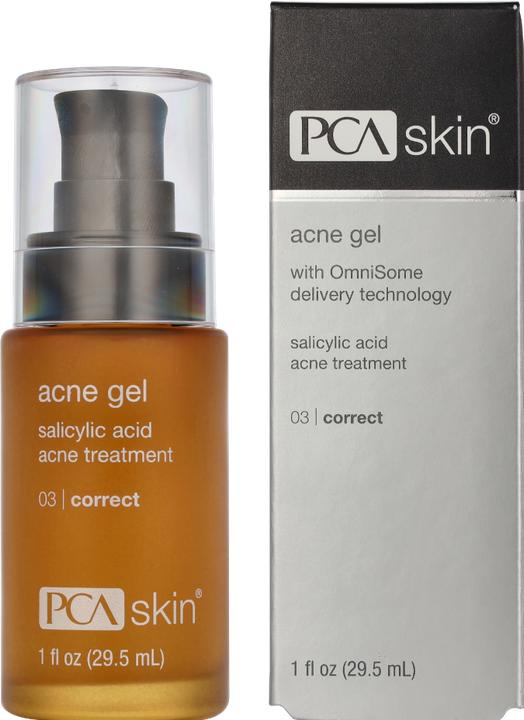 Actual product image PCA Skin Acne (29.50 ml)