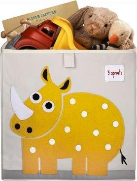 Actual product image 3 Sprouts Toy Box