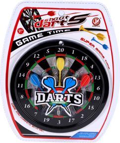 Actual product image Magni Mini dartboard
