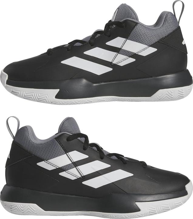 Produktbild Adidas Cross Em Up Select J (38)