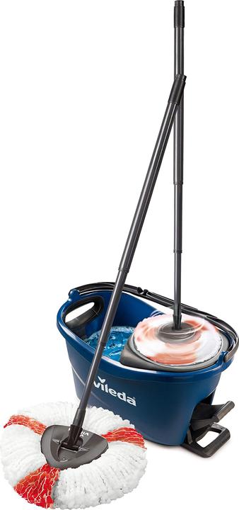 Produktbild Vileda Turbo Colors (1 Stk.)