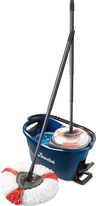 Productafbeelding Vileda Turbo Kleuren (1 Pcs.)