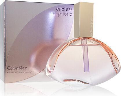 Produktbild Calvin Klein Endless Euphoria (Eau de Parfum, 125 ml)