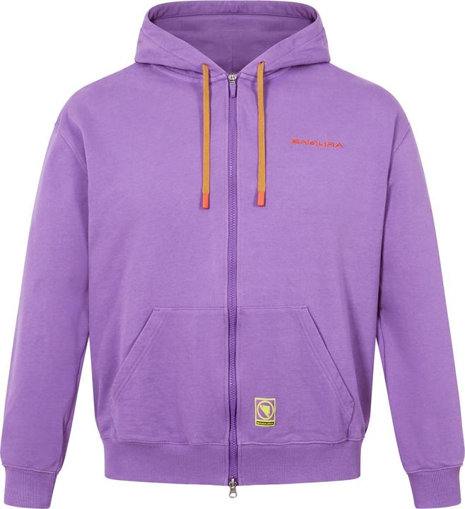Produktbild Endura Forty1Thirty Kapuzenpullover (L)