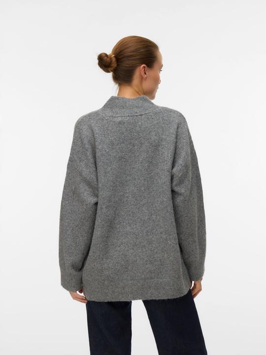 Produktbild Vero Moda VMBANG Pullover Strickpullover (M)