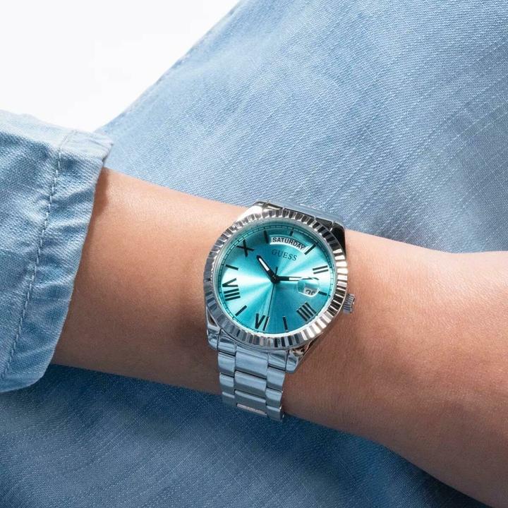 Produktbild Guess Luna (Analoguhr, 36 mm)