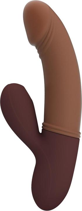 Produktbild Pretty Love Kane G-Spot Vibrator & Sauger