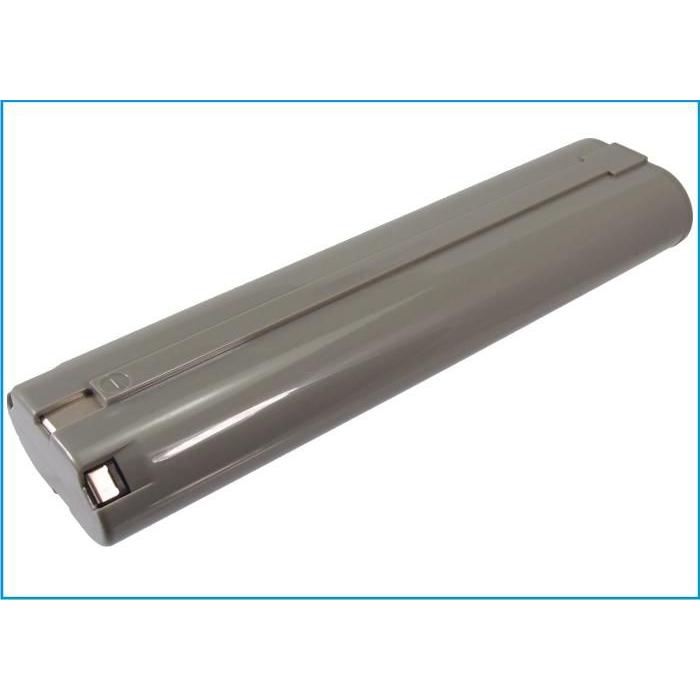 CoreParts, Werkzeugakku + Ladegerät, Battery for Makita PowerTool (9.6 V)