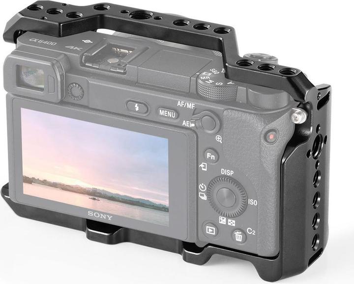 Produktbild SmallRig CCS2310C (Cage)