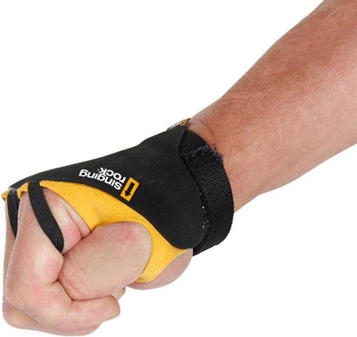 Produktbild Singing Rock Risskletterhandschutz Craggy (S)