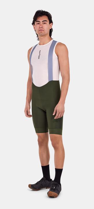 Image du produit Santini Trägerhose kurz CARGO Herren (L)