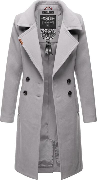 Zinc Grey