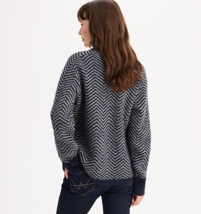Produktbild Anne Weyburn Rollkragenpullover (S)