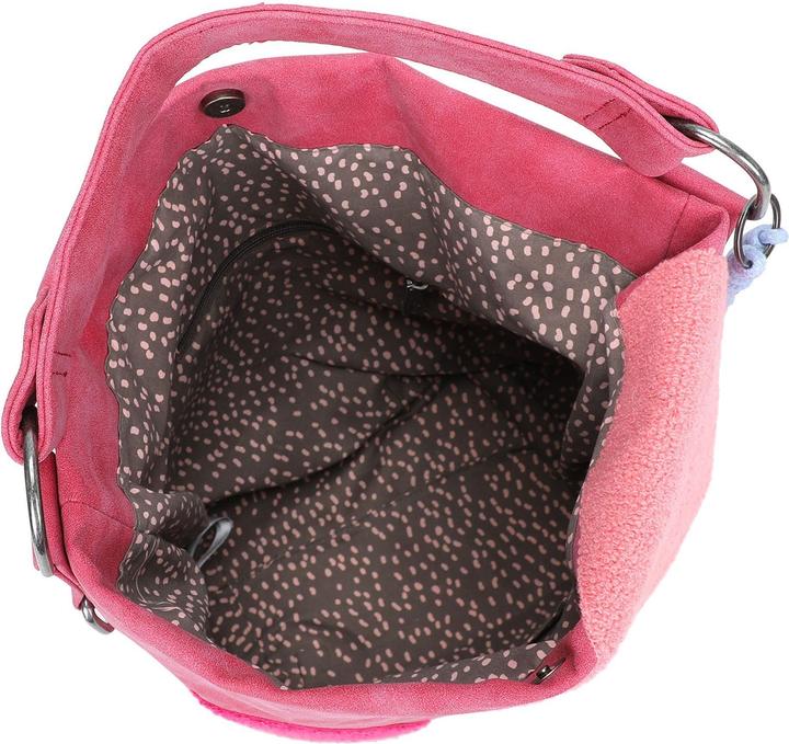 Immagine prodotto Fritzi aus Preußen Olga Schultertasche 27 cm
