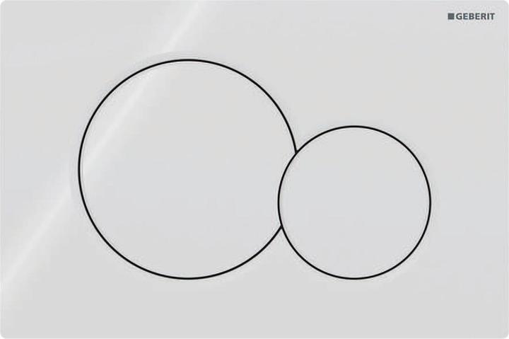 Image du produit Geberit Sigma01