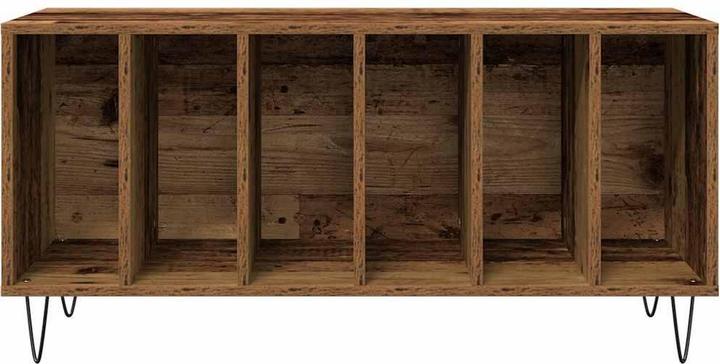 vidaXL Medienaufbewahrungsschrank (100 x 38 x 48 cm)