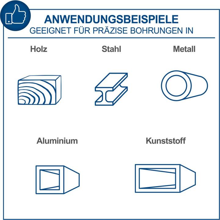 Actual product image Scheppach DP16VLS Drilling machine 230-240V 50Hz 500W (Electrical connection)