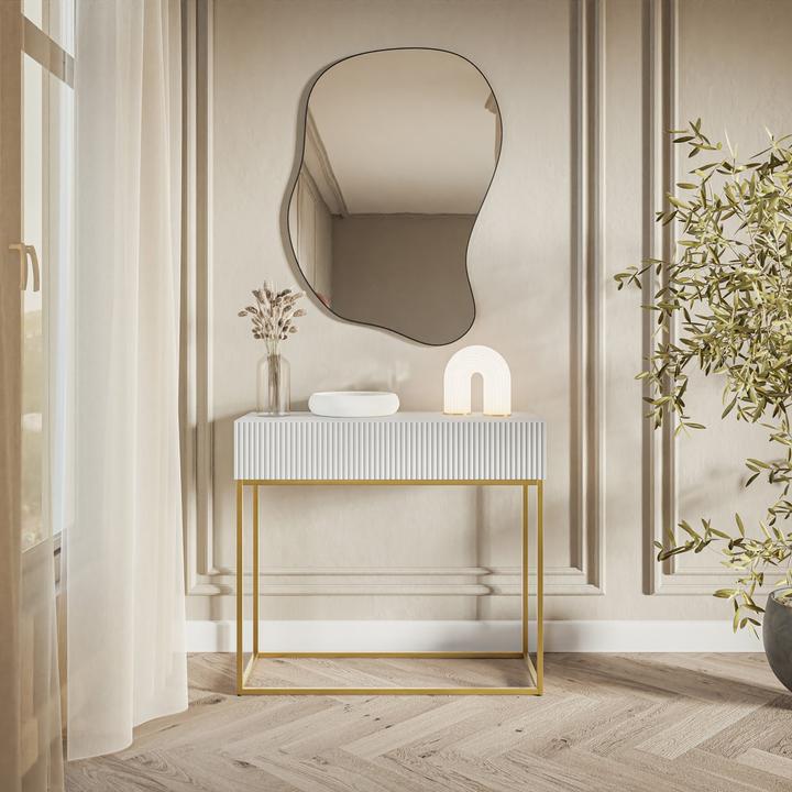 Actual product image Selsey Veldio (90 x 36 x 79 cm)