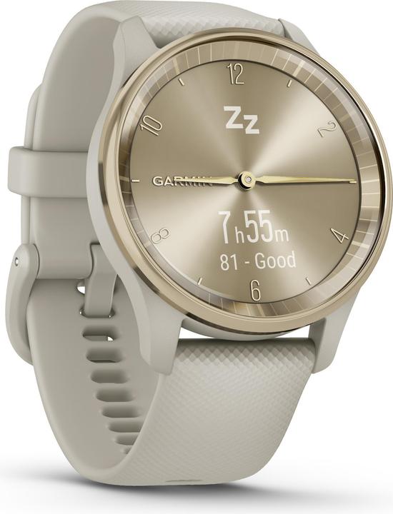 Produktbild Garmin Vivomove Trend (40 mm)