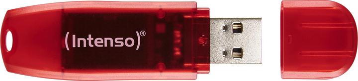 Produktbild Intenso Rainbow Line (128 GB, USB-A)