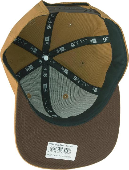 Actual product image New Era Original Fit Tampa Fly Panama (One size)