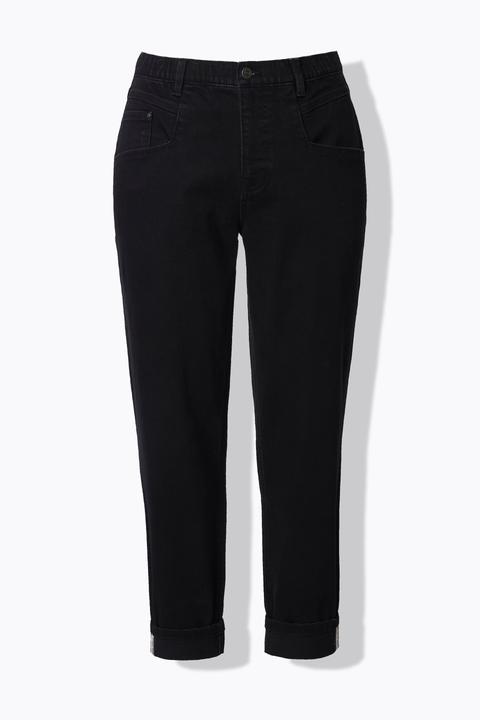 Produktbild Laurasøn Mom-Jeans (48)