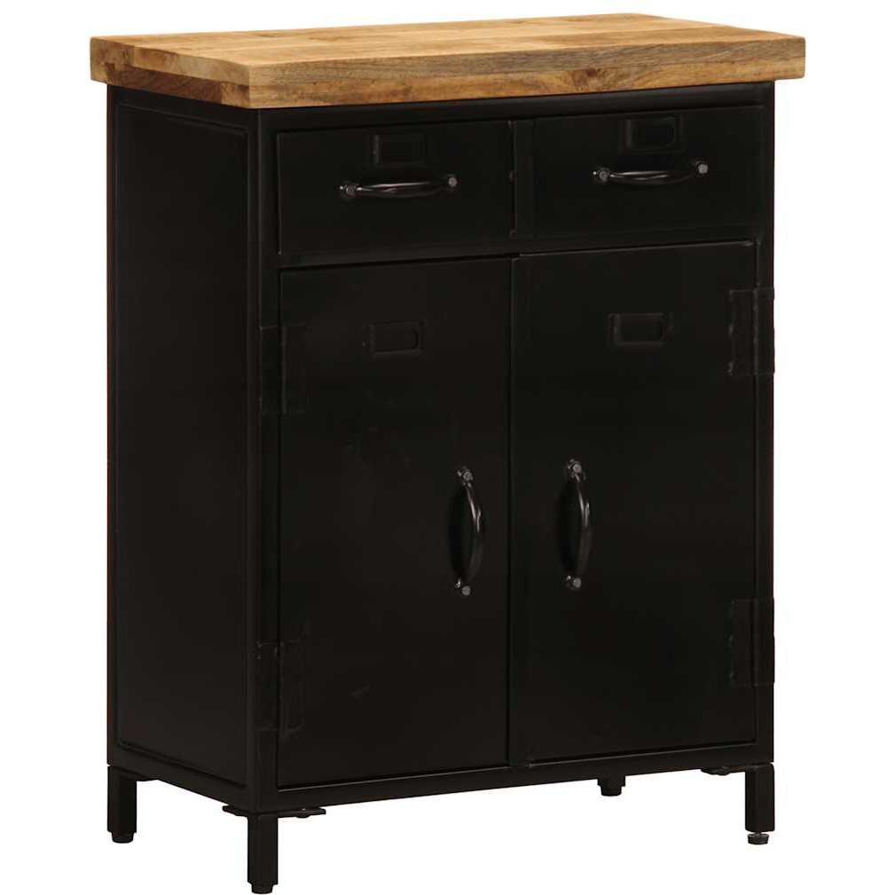 VidaXL, Kommode + Sideboard, Sideboard (30 x 30 x 71 cm)