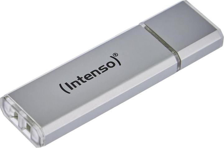 Produktbild Intenso Ultra Line (64 GB, USB-A)