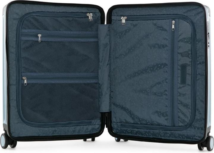 Actual product image Hauptstadtkoffer Q-Damm - Hand luggage hard shell (38 l)