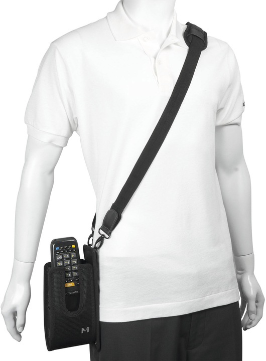 Actual product image Mobilis Refuge black