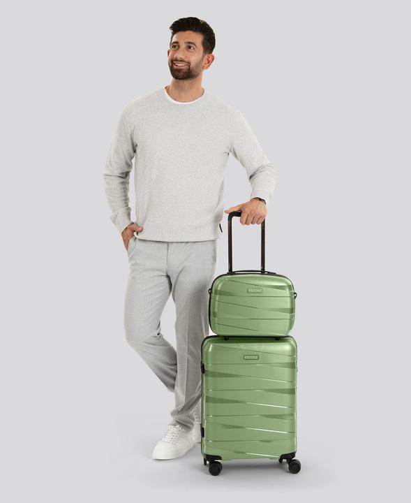 Actual product image Redolz Essentials 10 Beautycase 34 cm