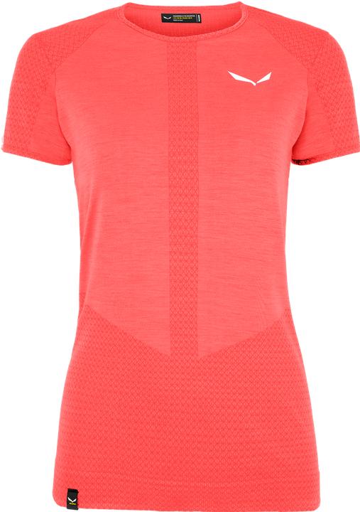 Actual product image Salewa Zebru Responsive T-Shirt (34)