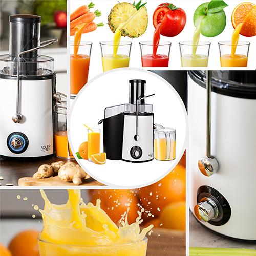 Produktbild Adler Juicer AD 4128