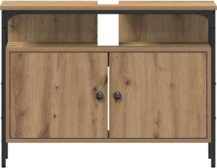 Produktbild VidaXL Badezimmer-Schrank