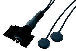 Actual product image Shadow Electronics SH712 Twin Transducer 20mm (Instrument pickups)