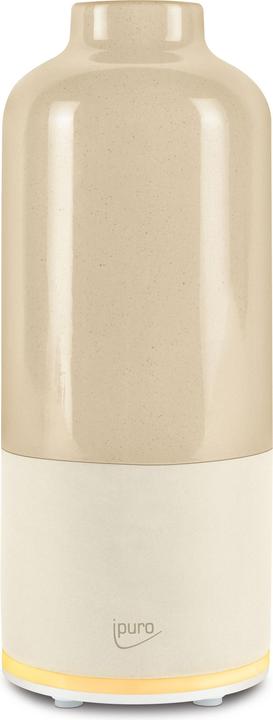 Ipuro Bottiglia di deodorante per ambienti Beige (150 ml)